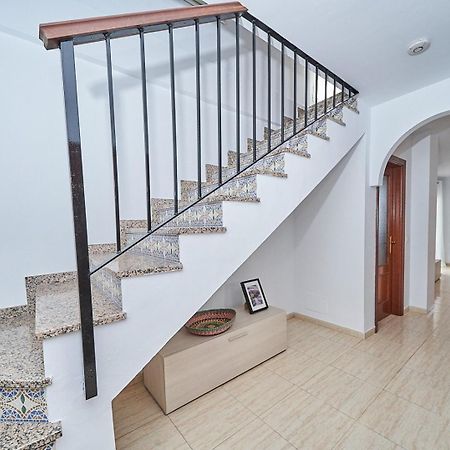 Villa Pura - Private Jacuzzi & Heated Pool Nerja Esterno foto