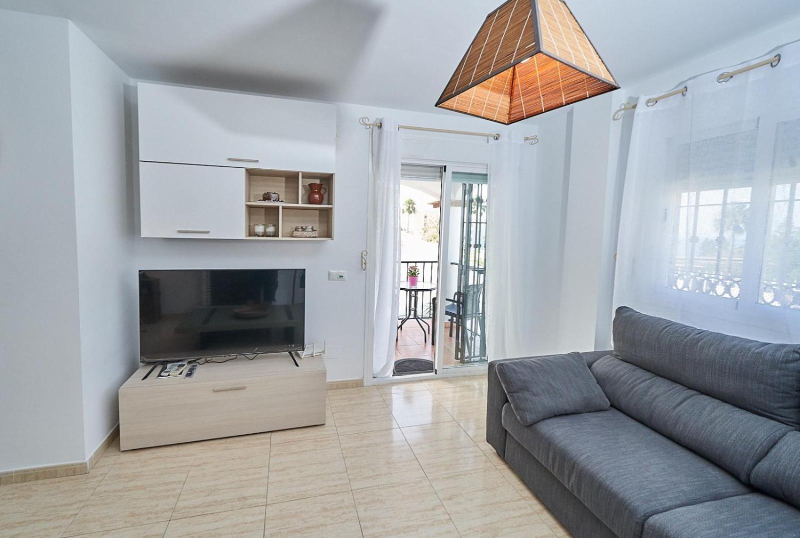 Villa Pura - Private Jacuzzi & Heated Pool Nerja Esterno foto