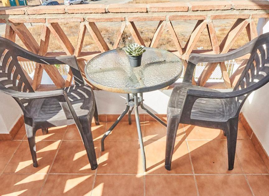 Villa Pura - Private Jacuzzi & Heated Pool Nerja Esterno foto